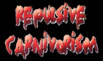 logo Repulsive Carnivorism